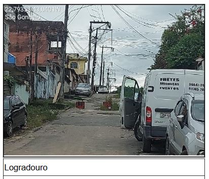 Casa - Venda, PORTAO DO ROSA, SAO GONCALO, RJ