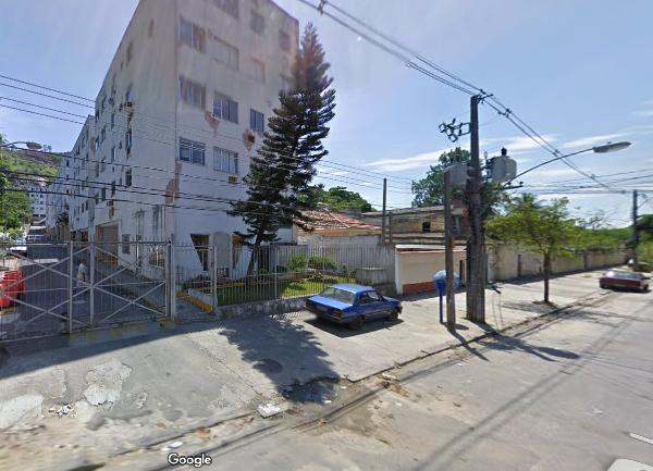 Apartamento - Venda, CAVALCANTI, RIO DE JANEIRO, RJ