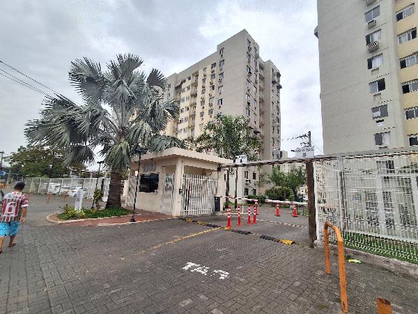 Apartamento - Venda, Centro, BELFORD ROXO, RJ