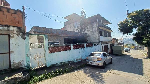 Casa - Venda, LINDO PARQUE, SAO GONCALO, RJ