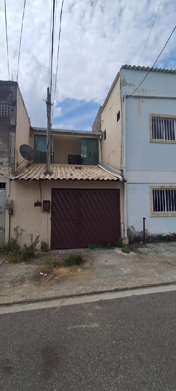 Casa - Venda, CALIFORNIA, NOVA IGUACU, RJ