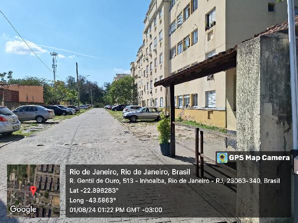 Apartamento - Venda, INHOAIBA, RIO DE JANEIRO, RJ