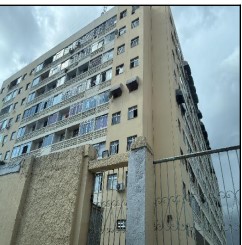 Apartamento - Venda, SANTA CRUZ, RIO DE JANEIRO, RJ