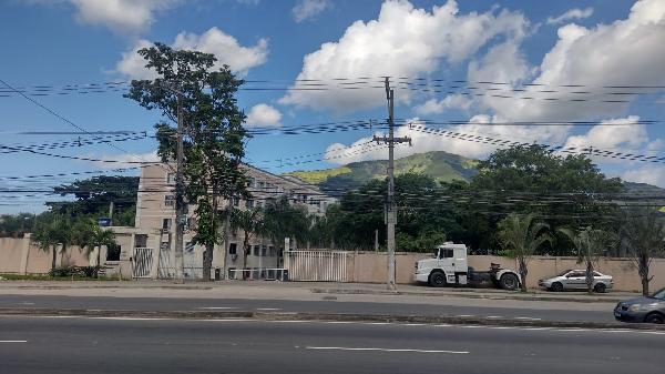 Apartamento - Venda, SENADOR CAMARA, RIO DE JANEIRO, RJ