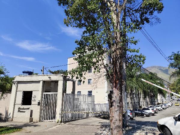 Apartamento - Venda, SENADOR CAMARA, RIO DE JANEIRO, RJ