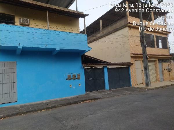 Casa - Venda, VILA EMA, DUQUE DE CAXIAS, RJ