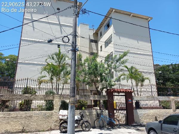 Apartamento - Venda, LINS DE VASCONCELOS, RIO DE JANEIRO, RJ