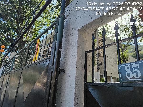 Apartamento - Venda, PRACA SECA, RIO DE JANEIRO, RJ