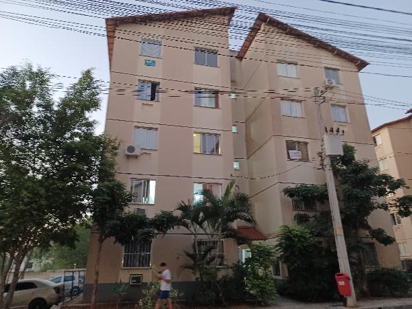 Apartamento - Venda, PACIENCIA, RIO DE JANEIRO, RJ
