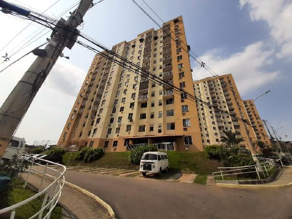 Apartamento - Venda, CENTRO, BELFORD ROXO, RJ