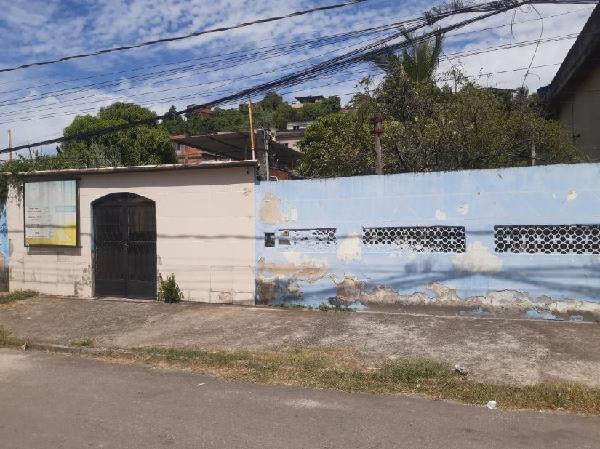 Terreno - Venda, GLAUCIA, BELFORD ROXO, RJ