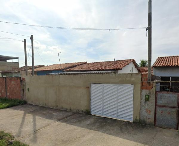 Casa - Venda, CABUCU, NOVA IGUACU, RJ