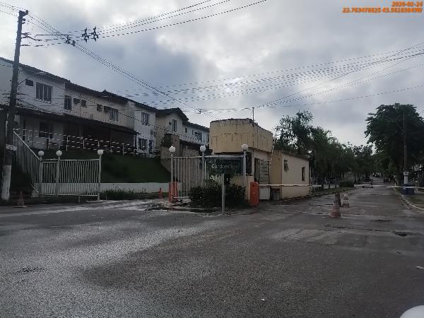 Casa - Venda, CAMPO ALEGRE, NOVA IGUACU, RJ