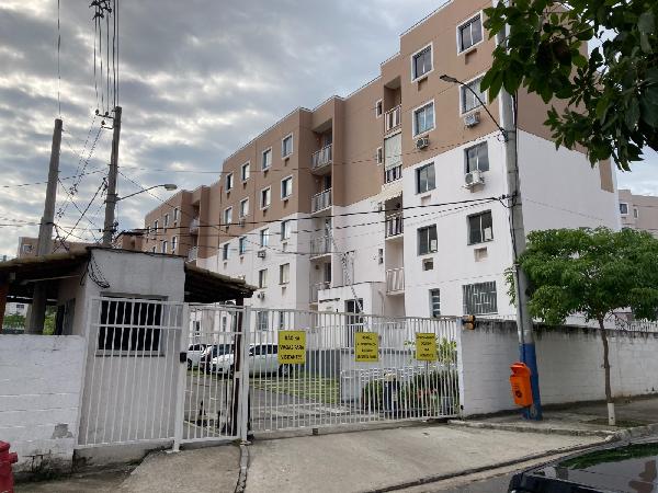 Apartamento - Venda, PAVUNA, RIO DE JANEIRO, RJ