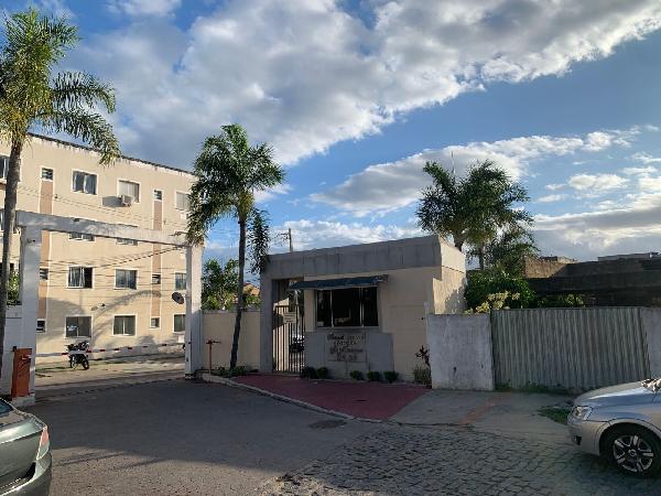 Apartamento - Venda, PARQUE JOQUEI CLUB, CAMPOS DOS GOYTACAZES, RJ