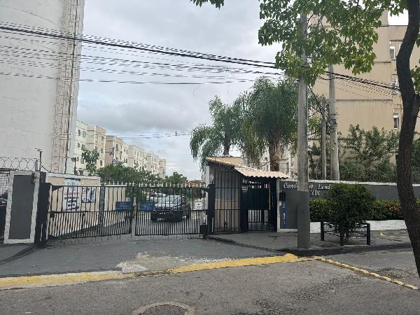 Apartamento - Venda, PAVUNA, RIO DE JANEIRO, RJ