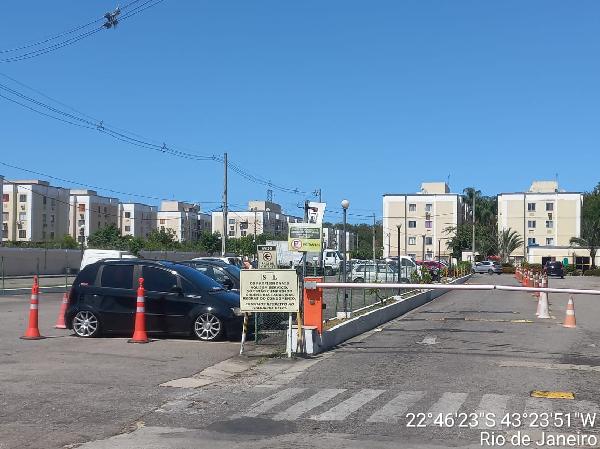 Apartamento - Venda, CENTRO, BELFORD ROXO, RJ