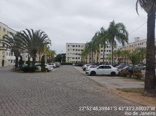 Apartamento - Venda, CAMPO GRANDE, RIO DE JANEIRO, RJ