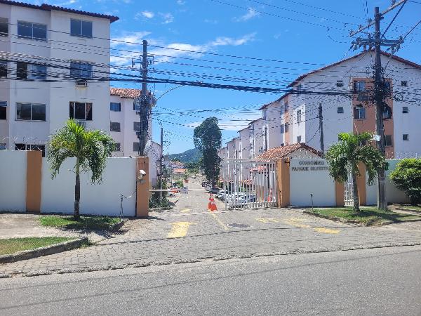 Apartamento - Venda, CAMPO GRANDE, RIO DE JANEIRO, RJ