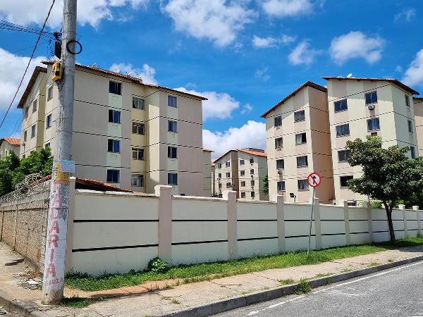 Apartamento - Venda, PACIENCIA, RIO DE JANEIRO, RJ