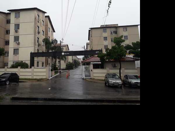 Apartamento - Venda, COSMOS, RIO DE JANEIRO, RJ