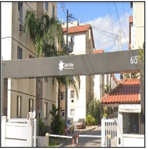 Apartamento - Venda, COSMOS, RIO DE JANEIRO, RJ