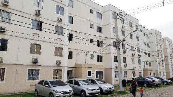 Apartamento - Venda, PAVUNA, RIO DE JANEIRO, RJ