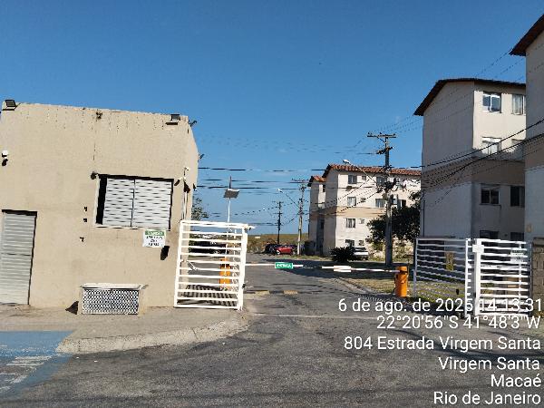 Apartamento - Venda, VIRGEM SANTA, MACAE, RJ