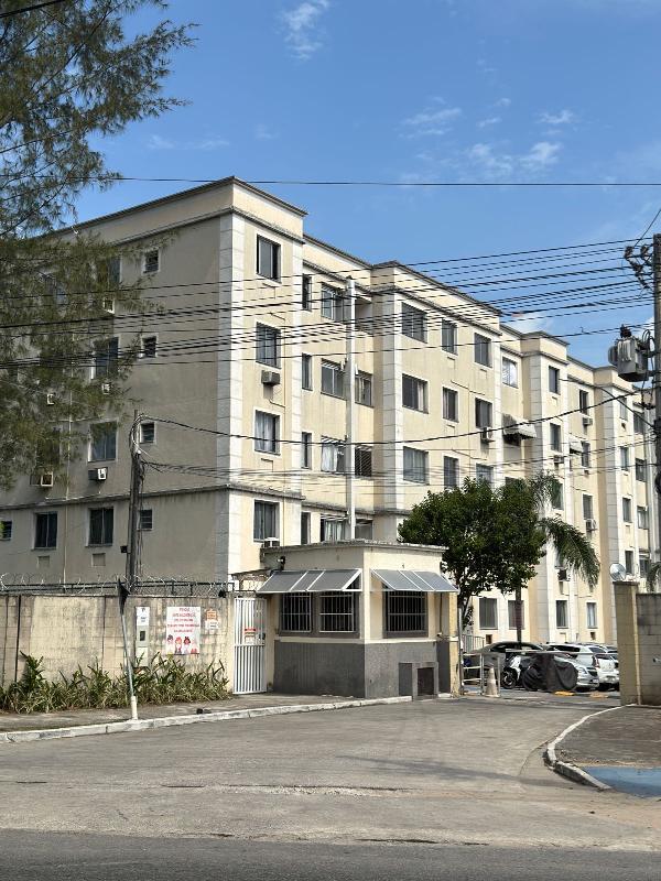 Apartamento - Venda, CAMPO GRANDE, RIO DE JANEIRO, RJ