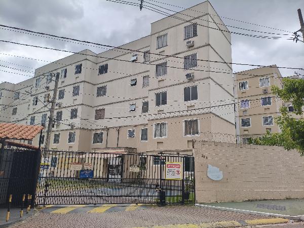 Apartamento - Venda, Pavuna, RIO DE JANEIRO, RJ