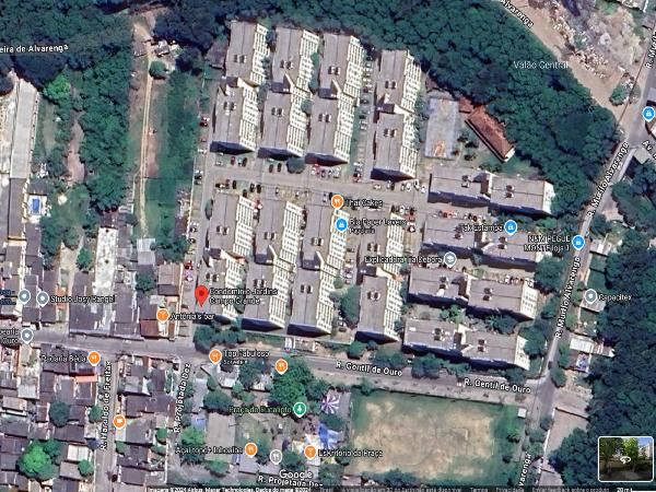 Apartamento - Venda, INHOAIBA, RIO DE JANEIRO, RJ