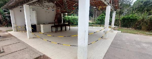 Apartamento - Venda, CACHOEIRA GRANDE (RIO DO OURO), MAGE, RJ