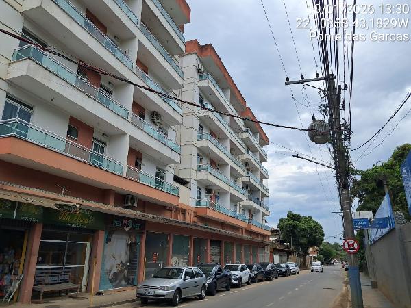 Apartamento - Venda, VILA ISABEL, TRES RIOS, RJ