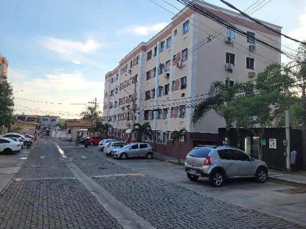 Apartamento - Venda, CAMPO GRANDE, RIO DE JANEIRO, RJ