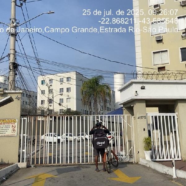 Apartamento - Venda, CEP: 23075-247, RIO DE JANEIRO, RJ