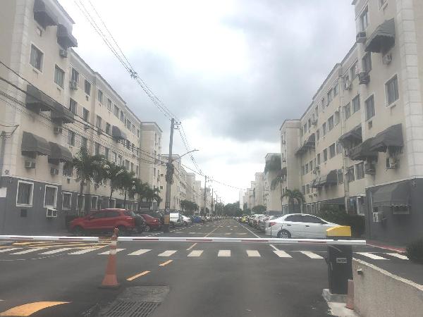 Apartamento - Venda, HONORIO GURGEL, RIO DE JANEIRO, RJ