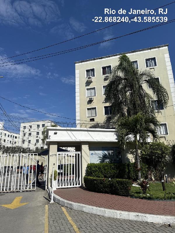 Apartamento - Venda, RIO DE JANEIRO, RJ