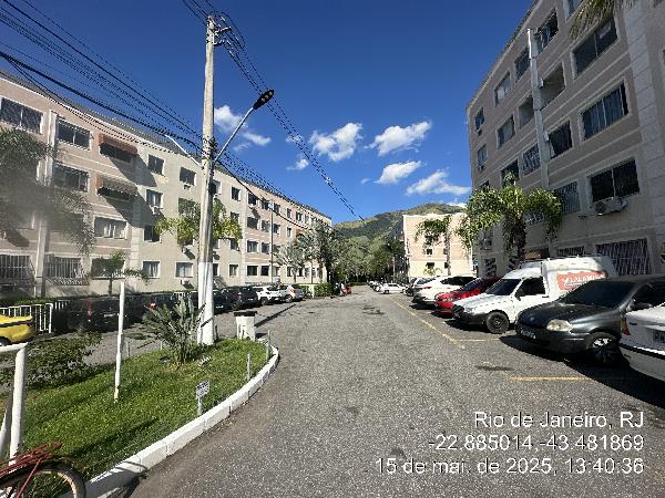 Apartamento - Venda, SENADOR CAMARA, RIO DE JANEIRO, RJ