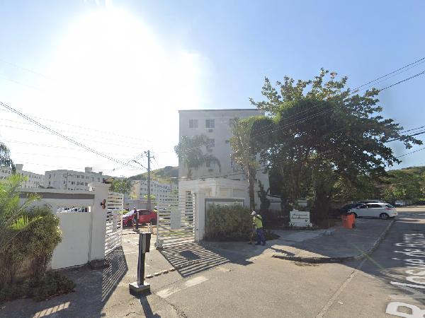 Apartamento - Venda, CAMPO GRANDE, RIO DE JANEIRO, RJ