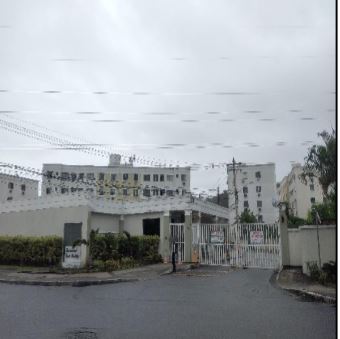 Apartamento - Venda, CAMPO GRANDE, RIO DE JANEIRO, RJ