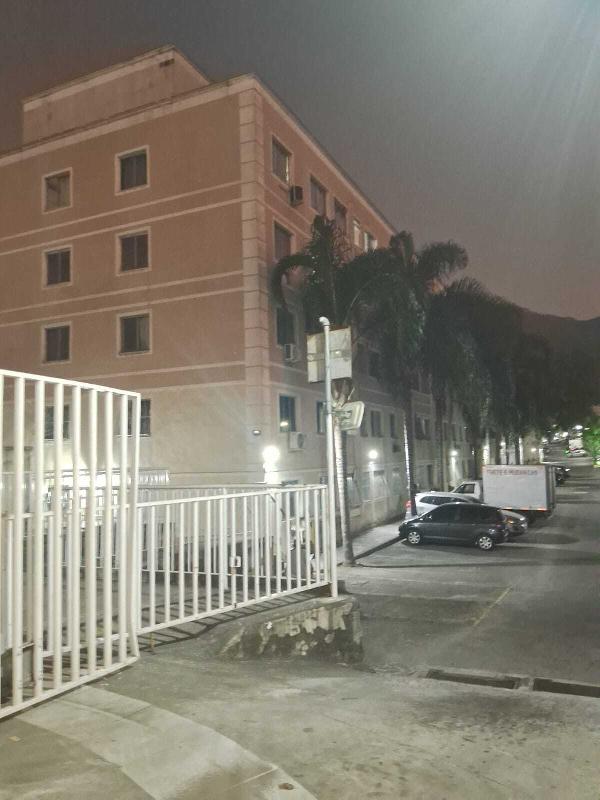 Apartamento - Venda, SENADOR CAMARA, RIO DE JANEIRO, RJ