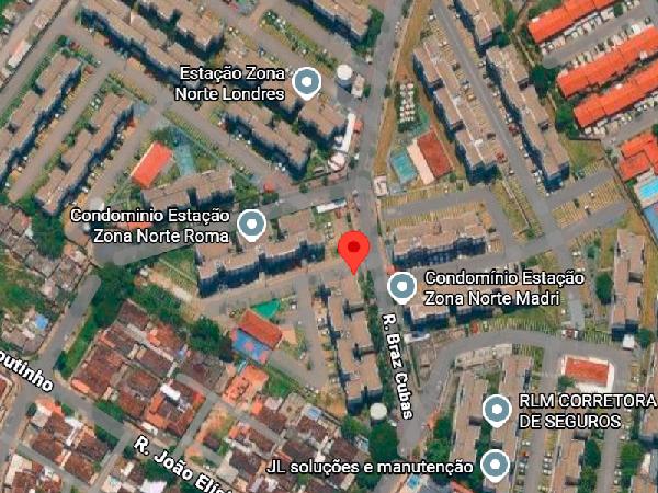 Apartamento - Venda, PAVUNA, RIO DE JANEIRO, RJ