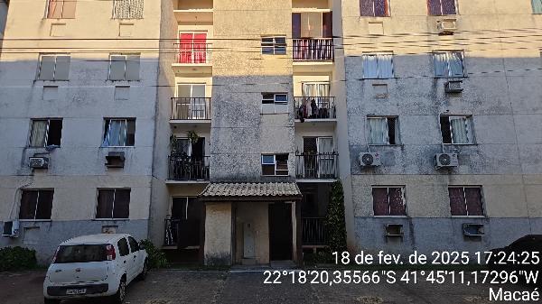 Apartamento - Venda, AJUDA DE CIMA, MACAE, RJ