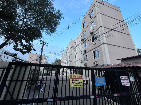 Apartamento - Venda, PAVUNA, RIO DE JANEIRO, RJ