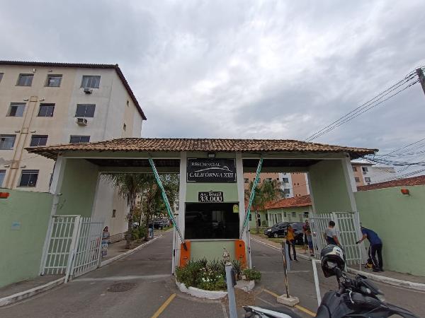 Apartamento - Venda, BANGU, RIO DE JANEIRO, RJ