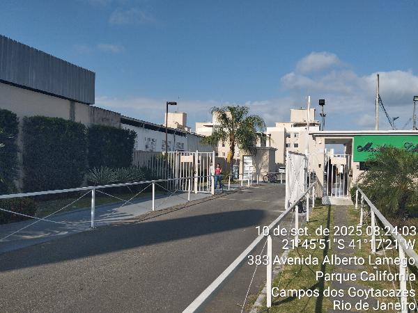 Apartamento - Venda, HORTO, CAMPOS DOS GOYTACAZES, RJ