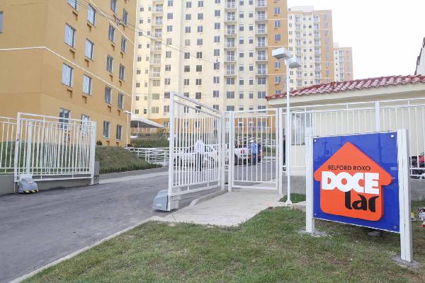 Apartamento - Venda, AREIA BRANCA, BELFORD ROXO, RJ