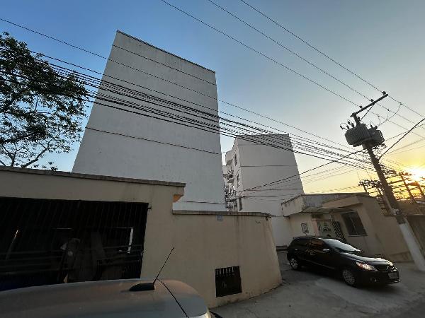 Apartamento - Venda, SANTA RITA DO ZARUR, VOLTA REDONDA, RJ
