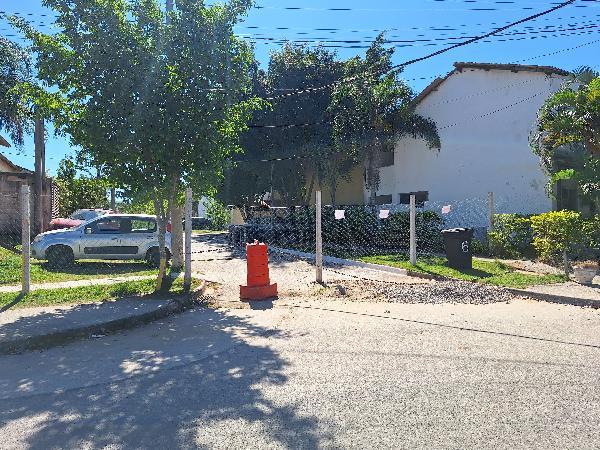 Casa - Venda, CAMPO ALEGRE, NOVA IGUACU, RJ