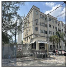 Apartamento - Venda, CAMPO GRANDE, RIO DE JANEIRO, RJ